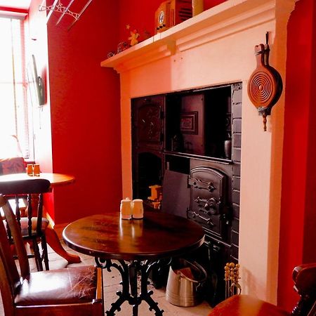 Greendale Teahouse And Rooms Chatburn Екстер'єр фото