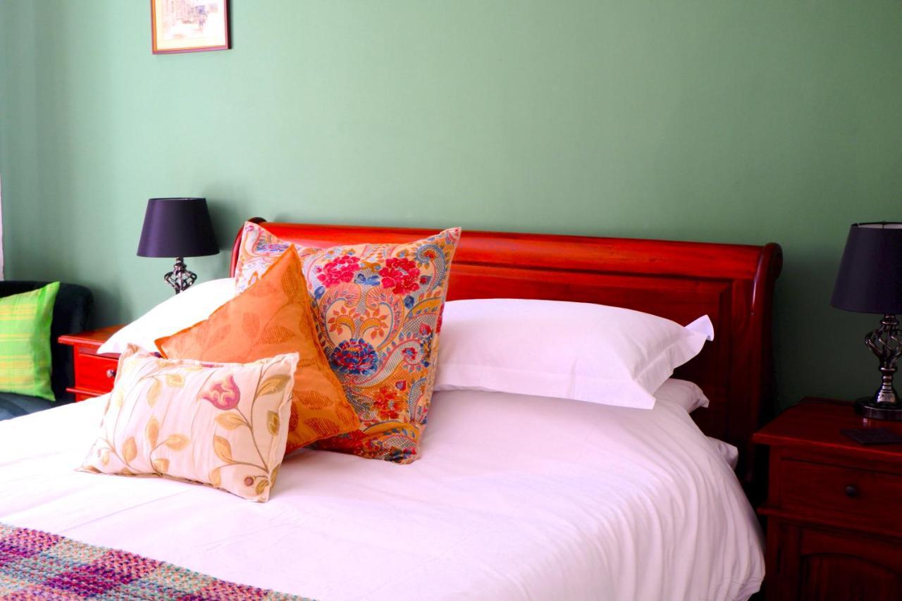 Greendale Teahouse And Rooms Chatburn Екстер'єр фото