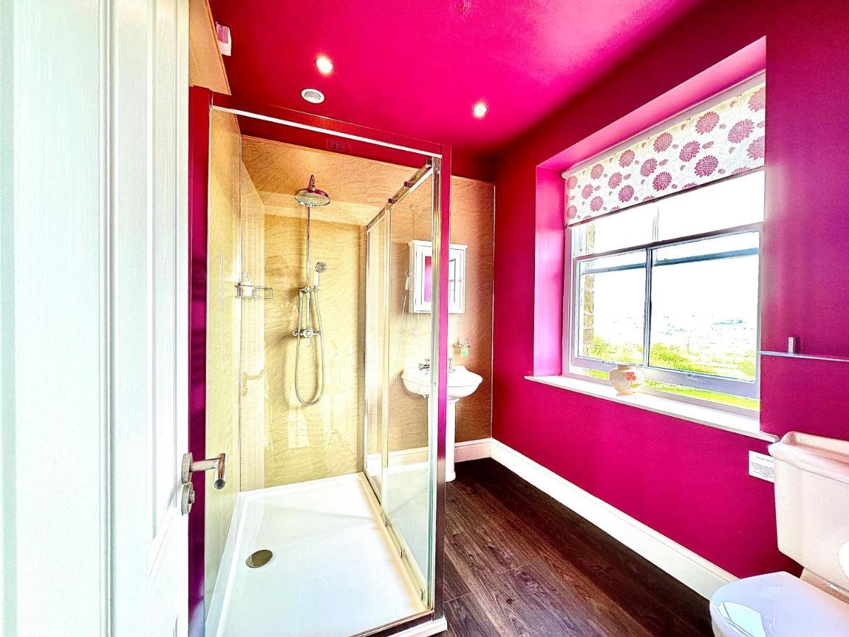 Greendale Teahouse And Rooms Chatburn Екстер'єр фото